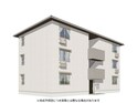 仮)長岡京市奥海印寺PJ　西棟