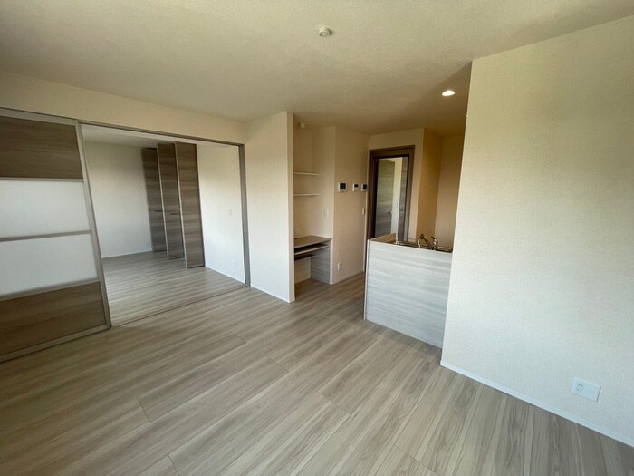 物件内観写真7　(居室)