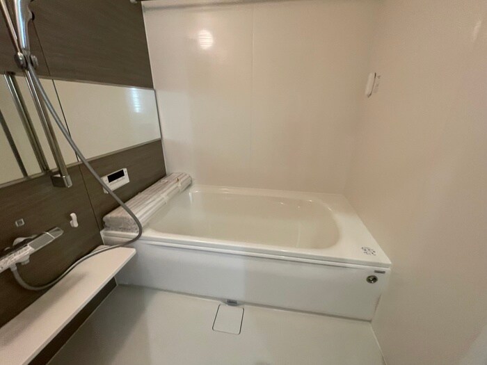 物件内観写真16　(バス／シャワールーム等)