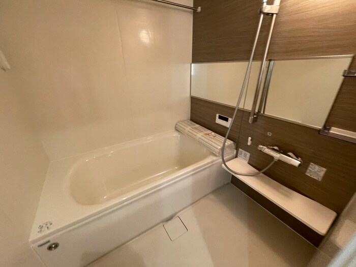 物件内観写真16　(バス／シャワールーム等)
