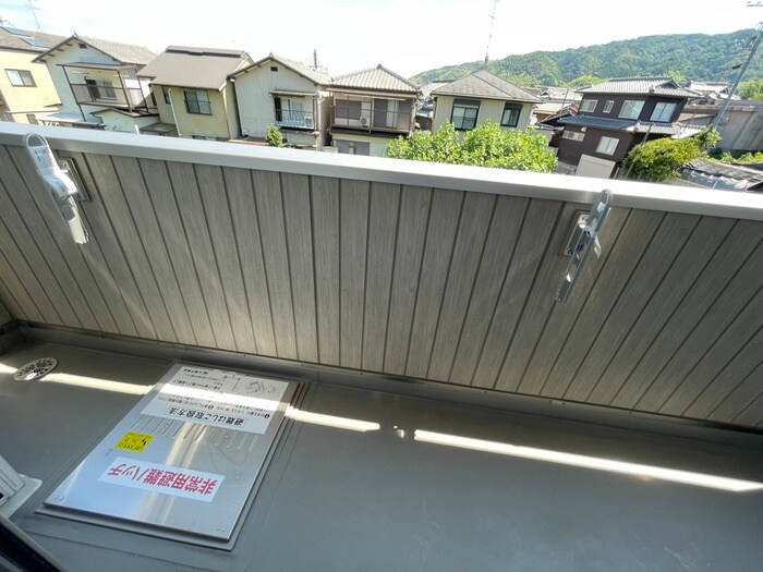 物件内観写真17　(ベランダ・バルコニー)