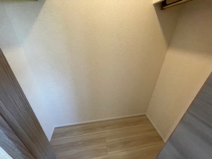 物件内観写真19　(収納)