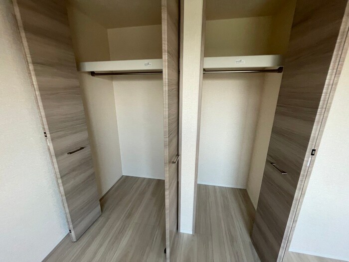 物件内観写真20　(収納)