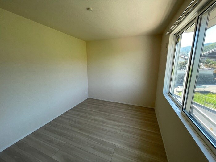 物件内観写真21　(居室)
