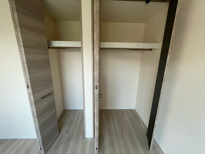 物件内観写真22　(収納)