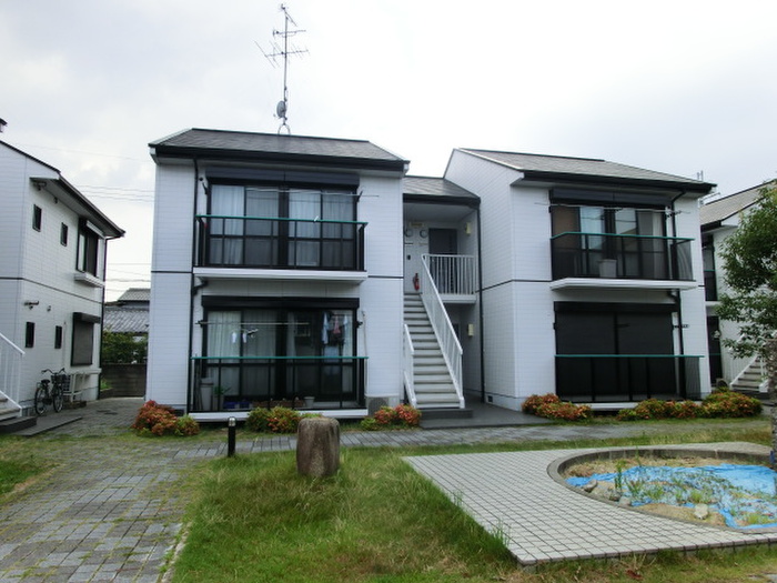 ISLA DEL Ｉ　Ｂ棟