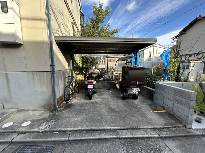 外観写真