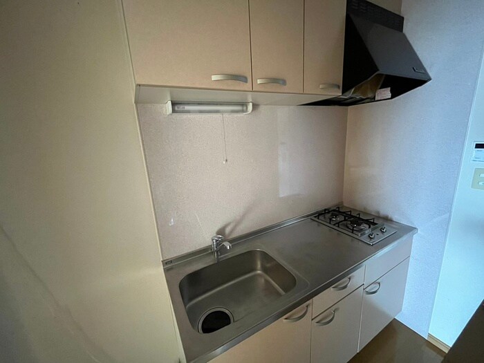 物件内観写真9　(キッチン)