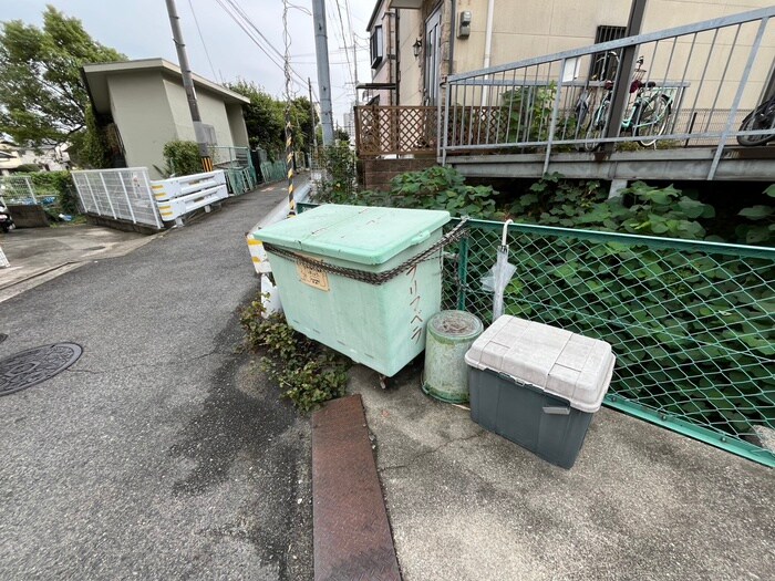 物件外観写真5　(外観写真)