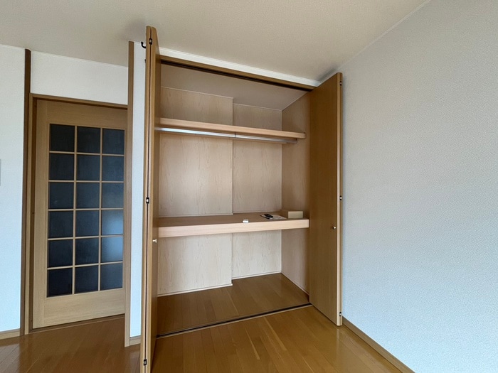 物件内観写真15　(収納)
