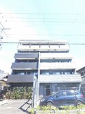 プレサンス上町台夕陽丘(505)