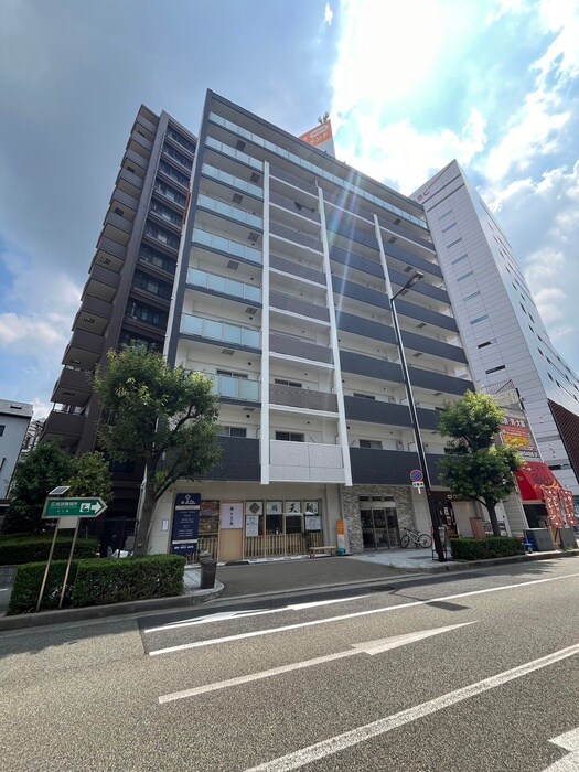 物件外観写真6　(外観写真)