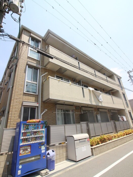 物件外観写真2　(外観写真)