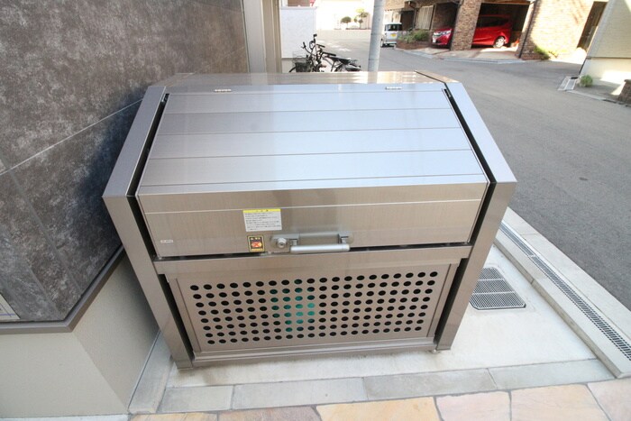 物件外観写真5　(建物設備)