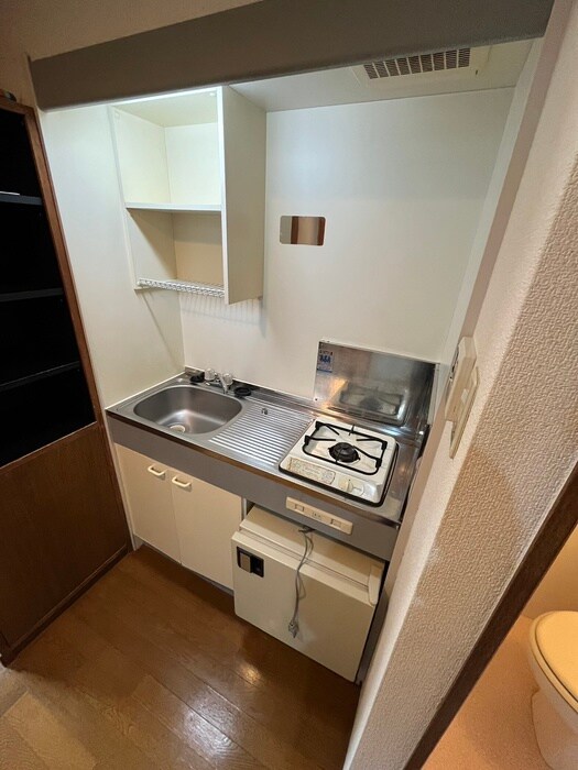 物件内観写真7　(キッチン)