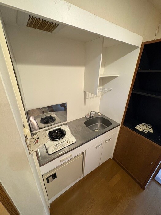 物件内観写真7　(キッチン)