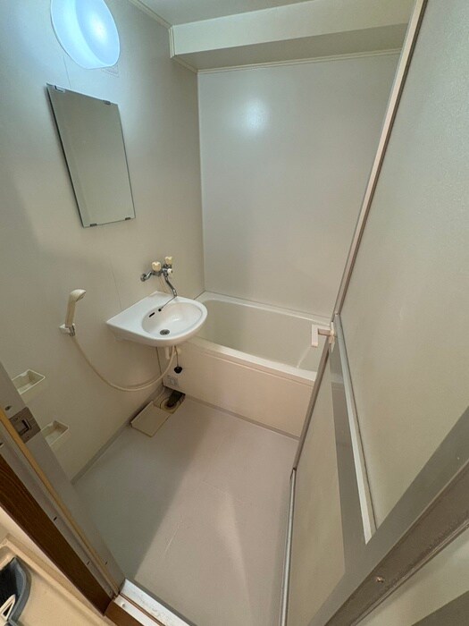 物件内観写真11　(バス／シャワールーム等)