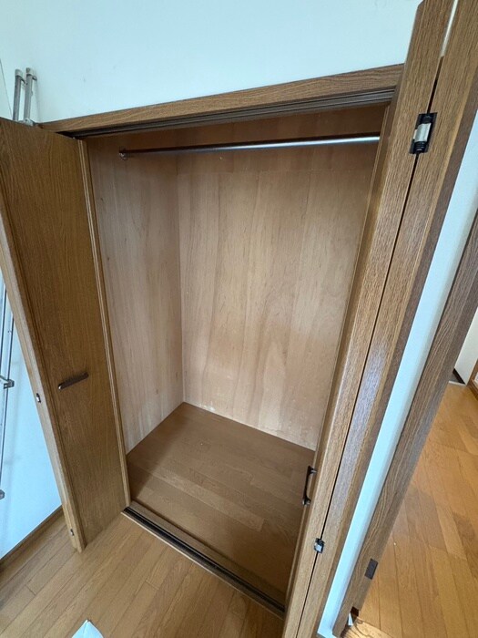 物件内観写真15　(収納)