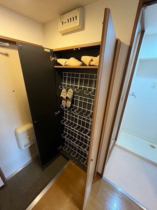 物件内観写真16　(靴箱)