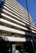 レオンコンフォート難波南(507)