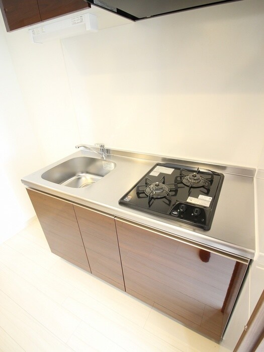 物件内観写真8　(キッチン)