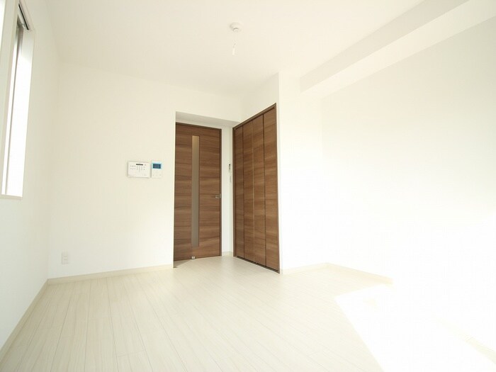 物件内観写真11　(居室)