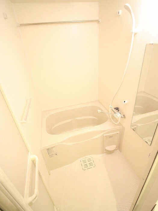 物件内観写真13　(バス／シャワールーム等)