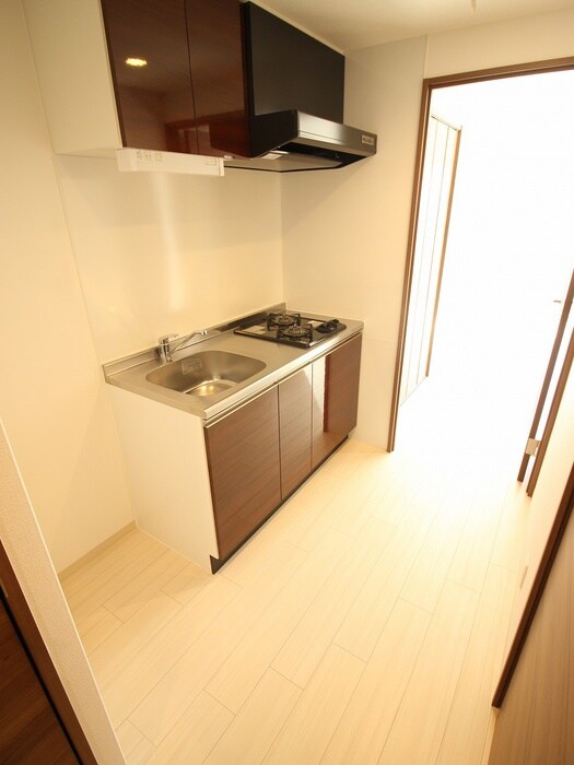 物件内観写真21　(キッチン)