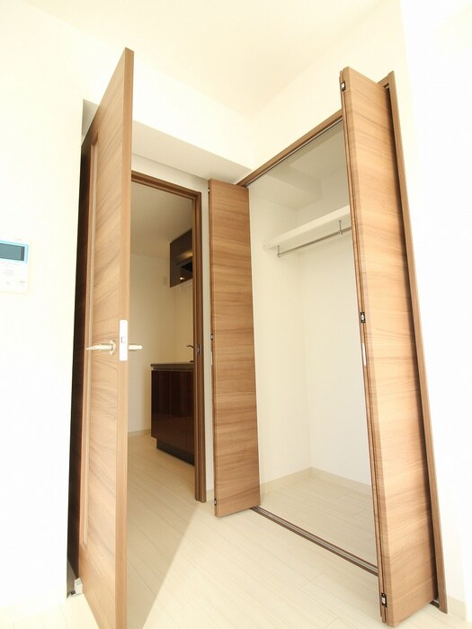 物件内観写真22　(収納)