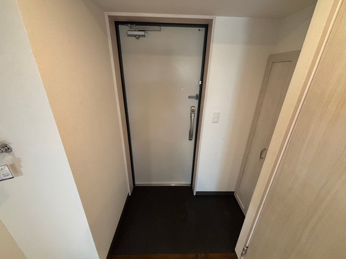 物件内観写真7　(玄関)
