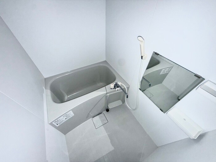 物件内観写真9　(バス／シャワールーム等)