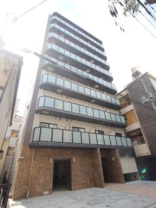 物件外観写真4　(外観写真)