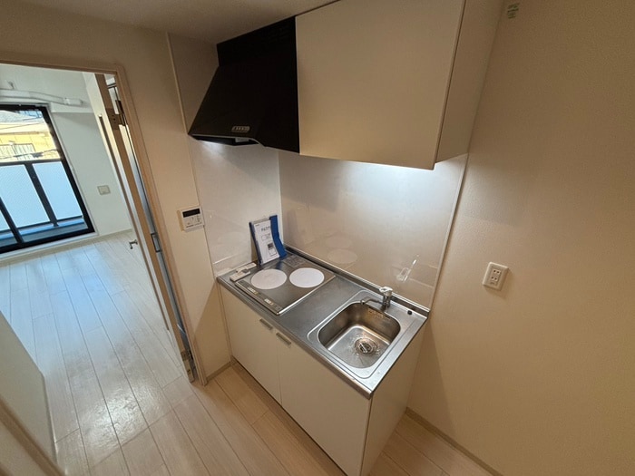 物件内観写真10　(キッチン)