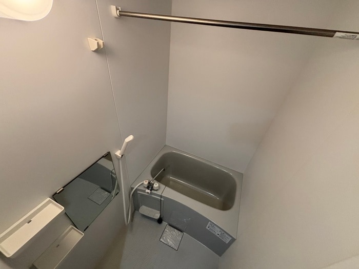 物件内観写真11　(バス／シャワールーム等)