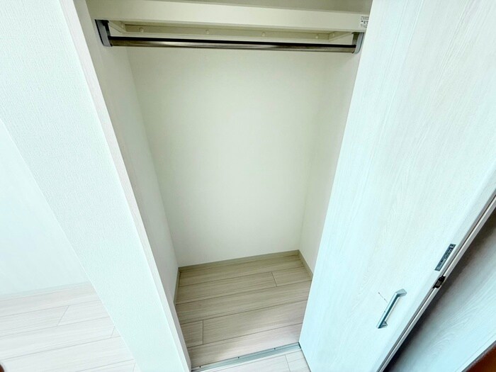 物件内観写真11　(収納)