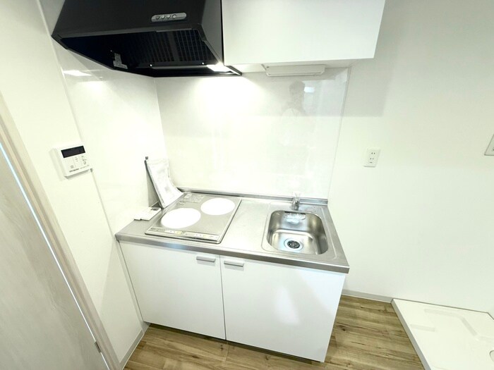 物件内観写真12　(キッチン)