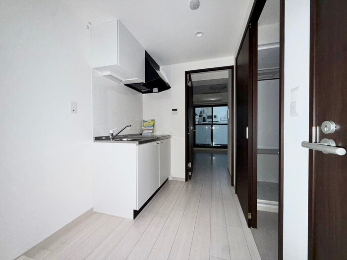 物件内観写真21　(廊下)