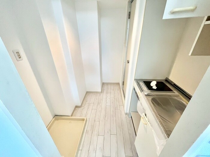 物件内観写真10　(キッチン)