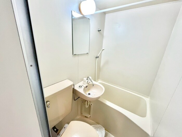 物件内観写真21　(洗面)