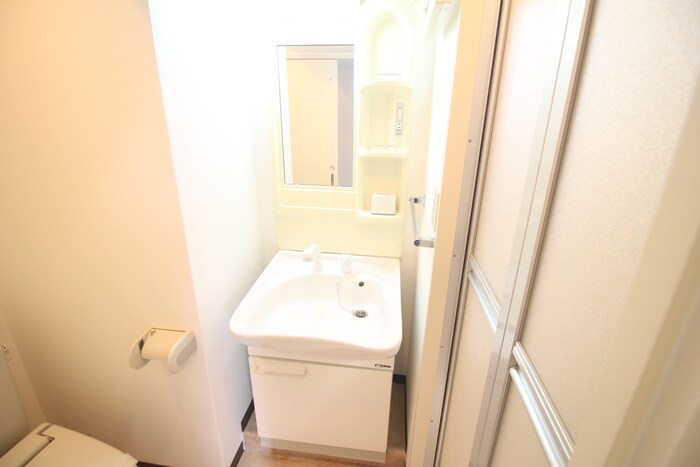 物件内観写真11　(洗面)