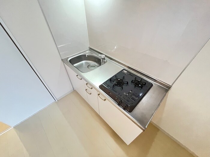 物件内観写真7　(キッチン)