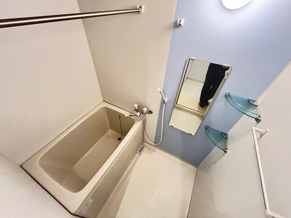 バス／シャワールーム等