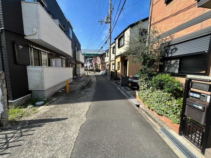 物件外観写真3　(外観写真)