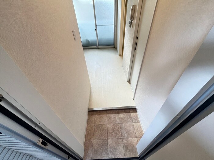 物件内観写真20　(玄関)
