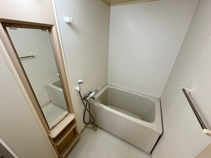 物件内観写真9　(バス／シャワールーム等)