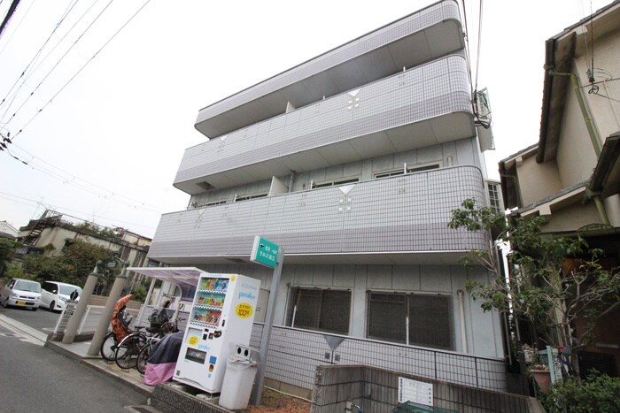 物件外観写真6　(外観写真)