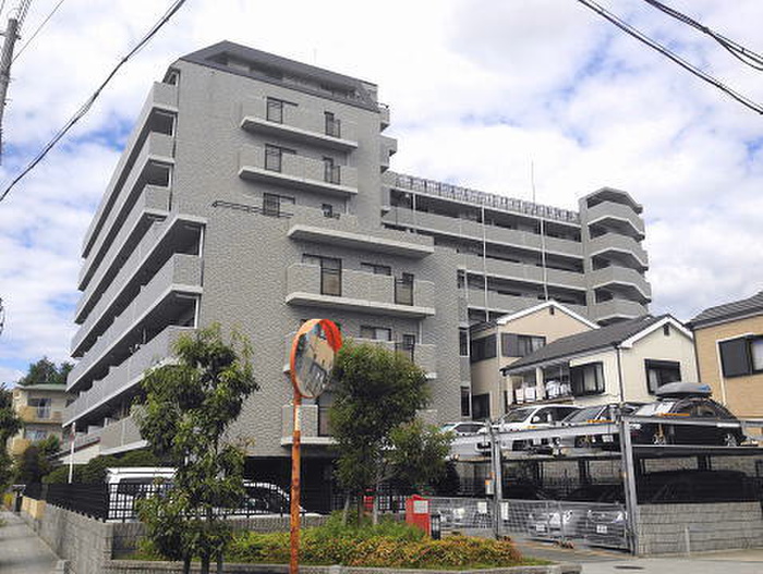 エスリード茨木川端通り(604)