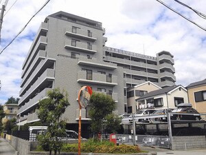 エスリード茨木川端通り(604)外観写真