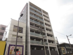 Ｊ．Ｔ．大阪Ｗｅｓｔ(502)外観写真