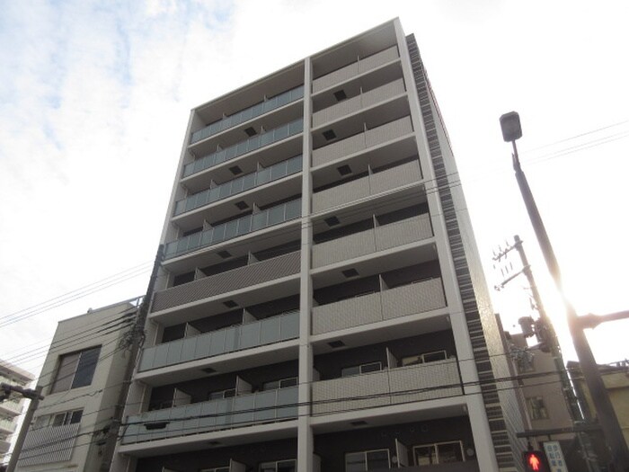 物件外観写真3　(外観写真)